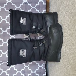 SOREL Women's Glacier Boot - Size 9